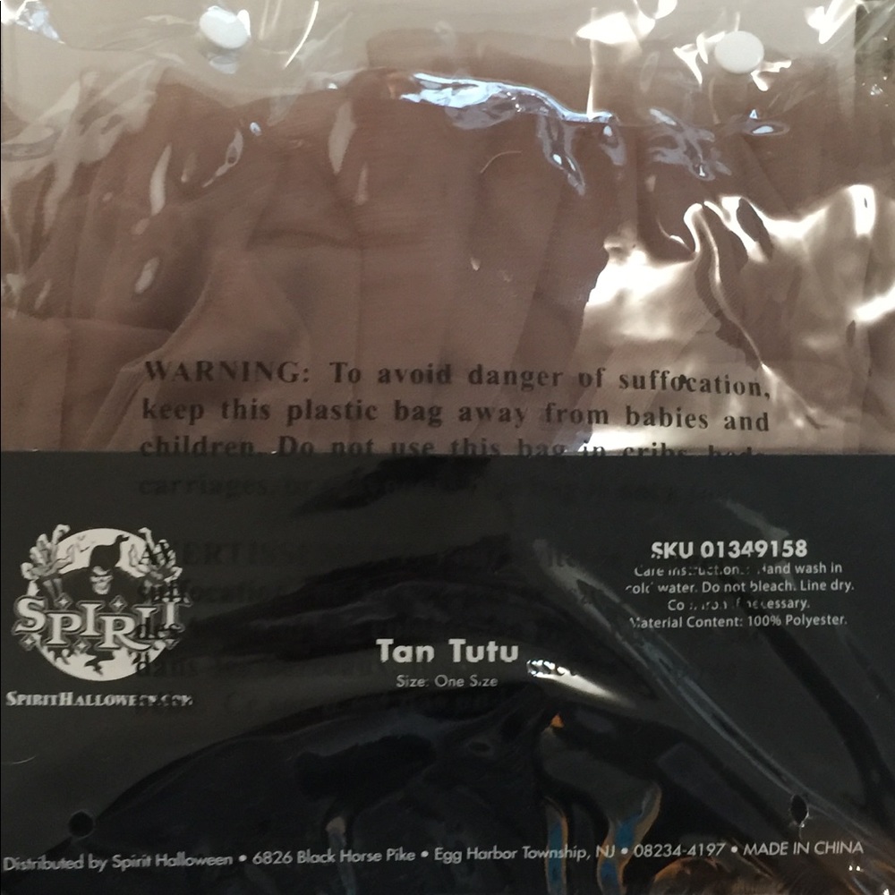 Tan TuTu OS - Picture 2 of 2